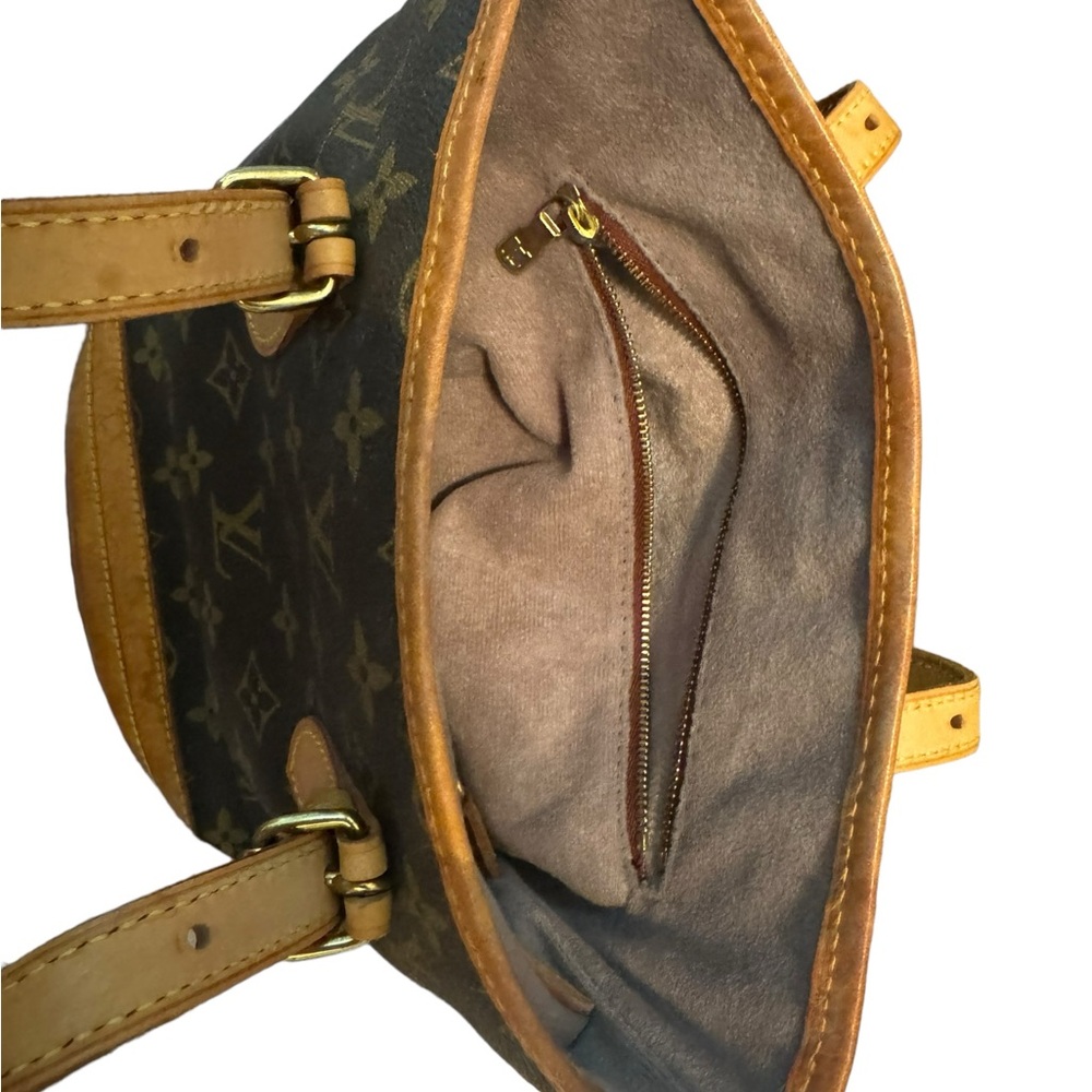 Louis Vuitton Monogram Bucket bag - Picture 12 of 16